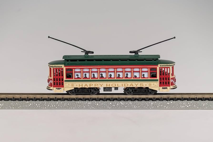 【BA/YBT36】BRILL TROLLEY #36 (HOゲージ) Amazon | BA YBT36 BRILL TROLLEY #36 HOゲージ | 鉄道模型 通販